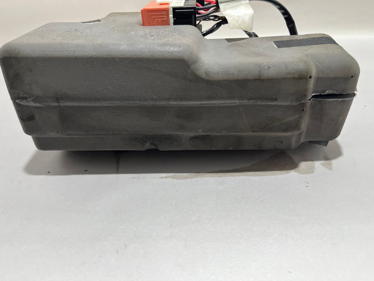 2008-2013 BMW 128i 135i Convertible Top Hydraulic Pump w/ Motor