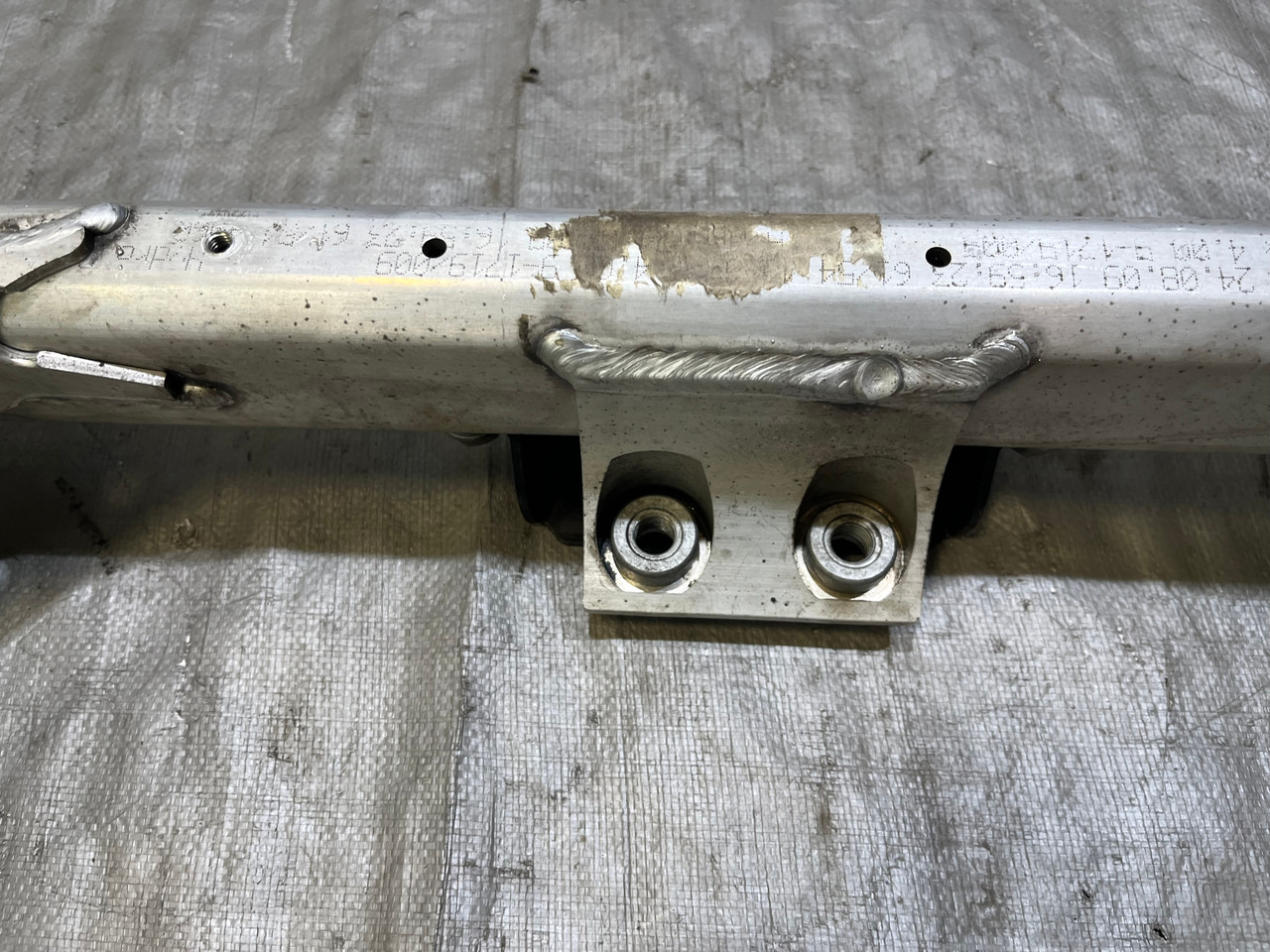 2008-2013 BMW 128i 135i E88 Convertible Front Subframe Crossmember