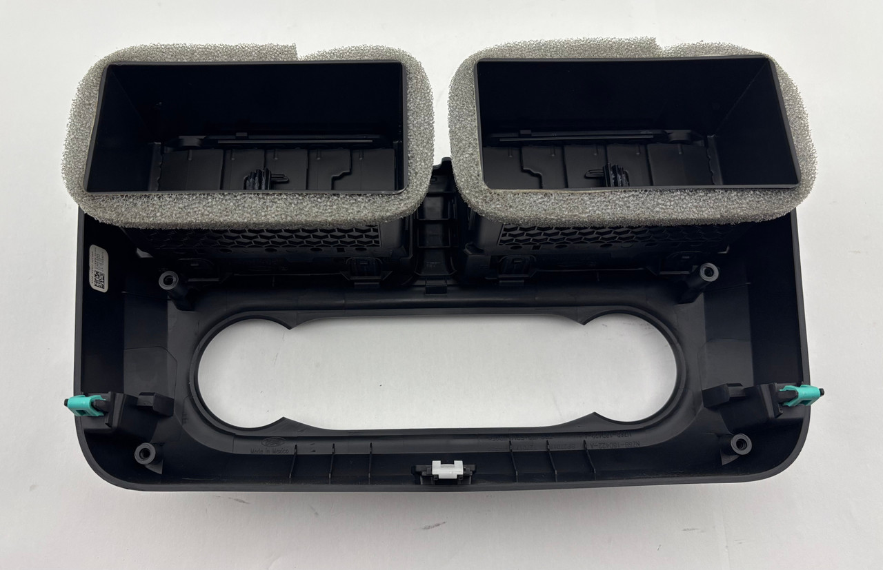 2022-2023 Ford Maverick XLT OEM Dashboard Trim Panel w/ AC Vents