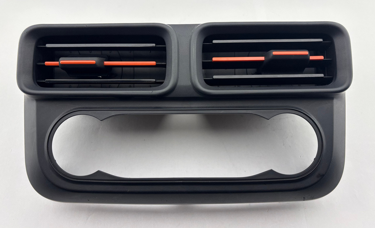 2022-2023 Ford Maverick XLT OEM Dashboard Trim Panel w/ AC Vents