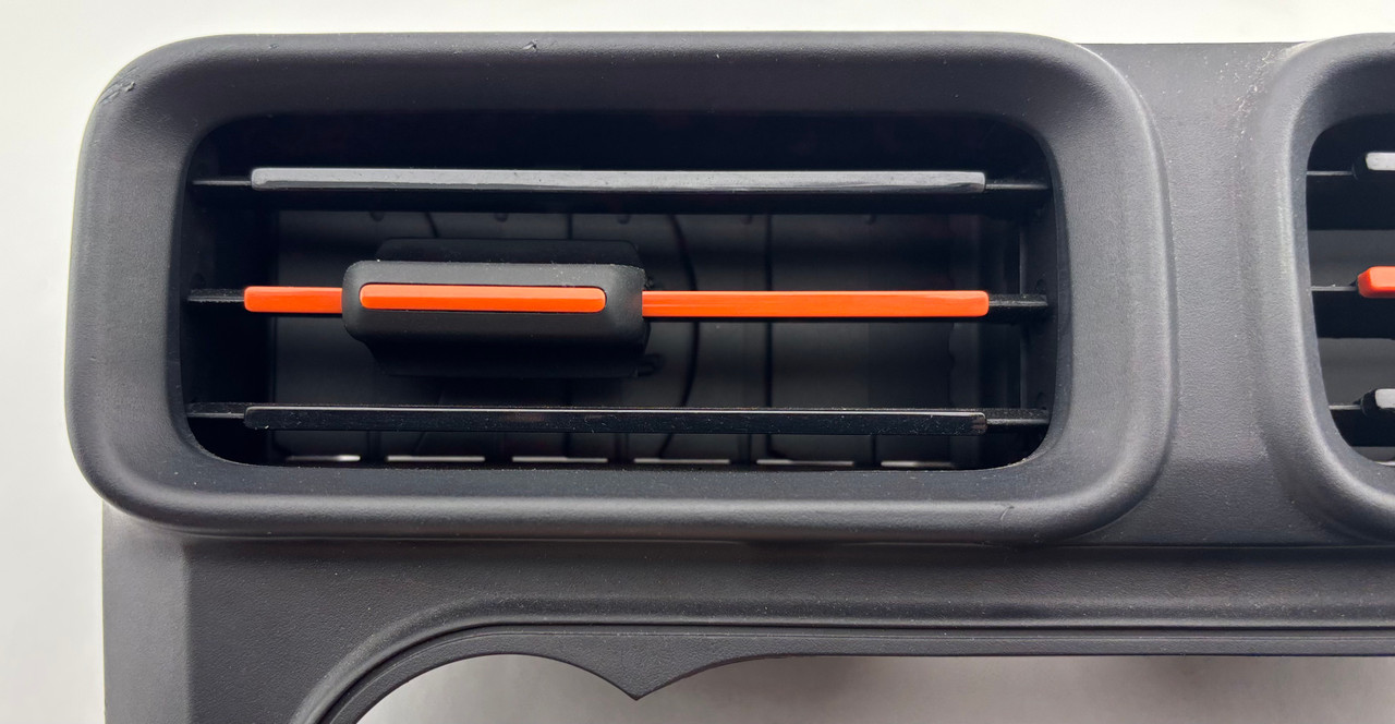 2022-2023 Ford Maverick XLT OEM Dashboard Trim Panel w/ AC Vents