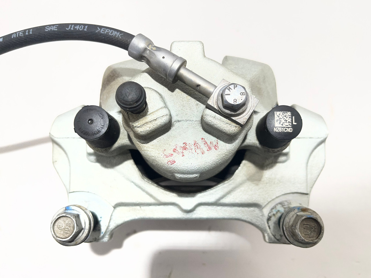 2022-2025 Ford Maverick Front Brake Calipers / Pair / OEM / 29K