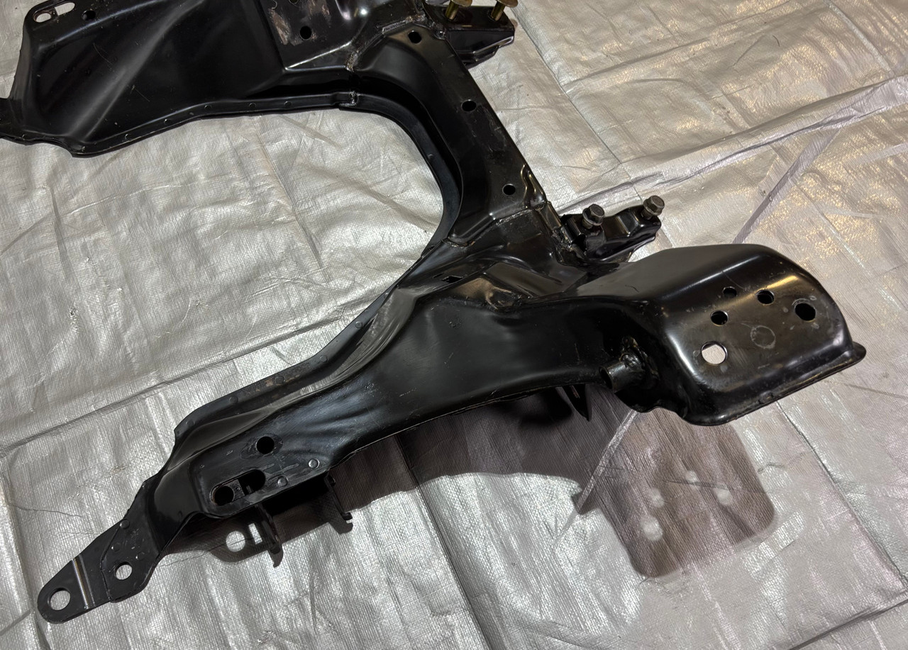 1999-2005 Mazda Miata Front Subframe Crossmember / NB271 - Redline