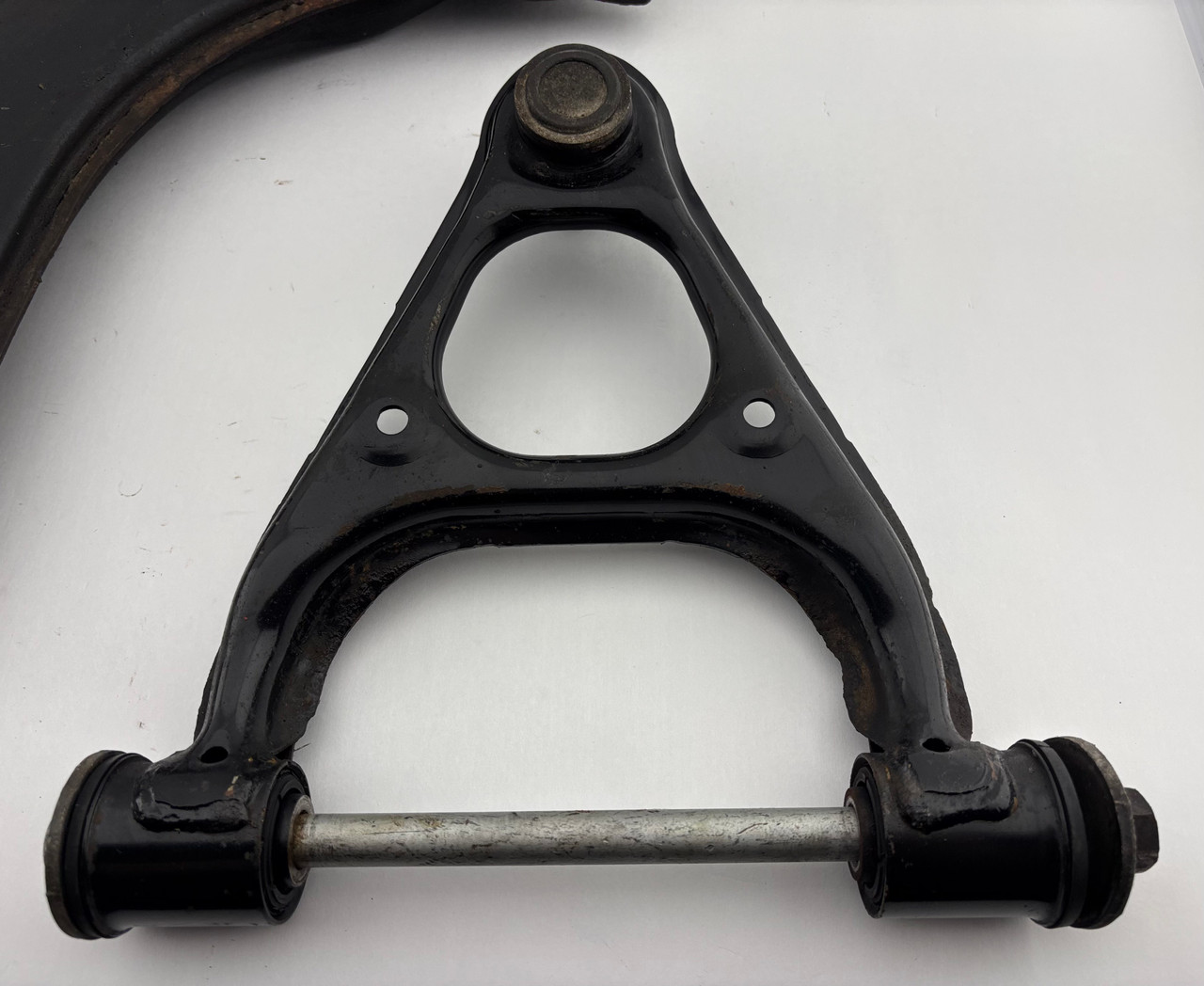 1999-2005 Mazda Miata Front Control Arm Set / NB271 - Redline Auto