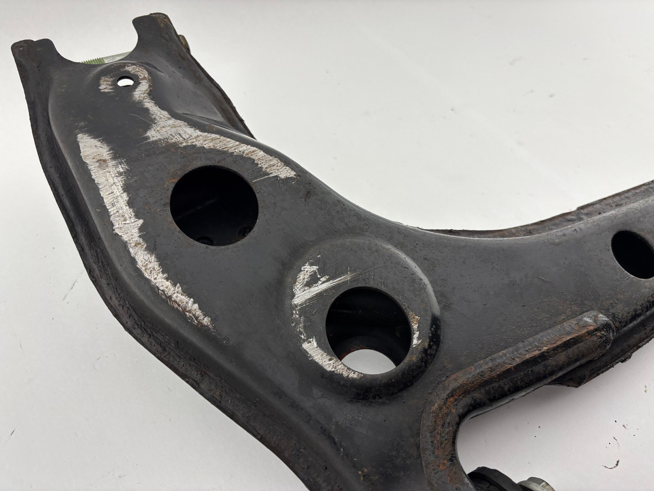1999-2005 Mazda Miata Front Control Arm Set / NB271 - Redline Auto