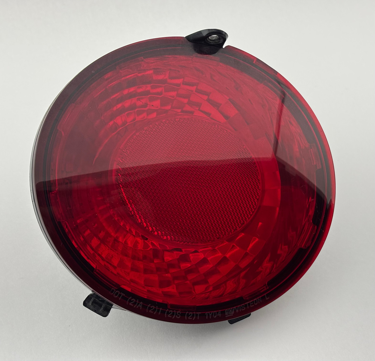 2005-2013 Chevrolet Corvette C6 Driver Side Tail Lights / Pair