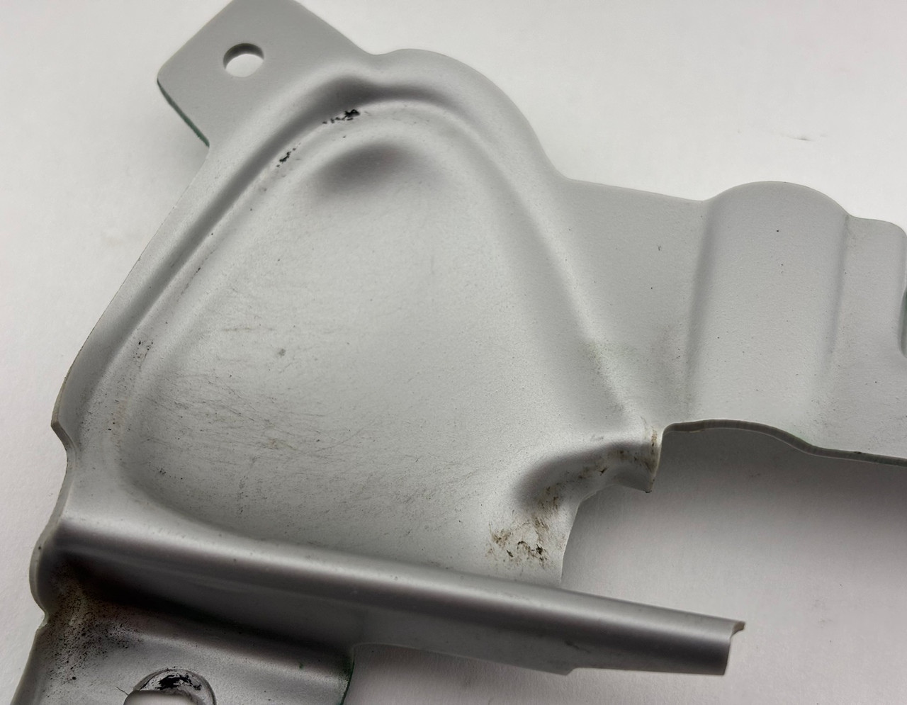 2005-2011 Lotus Elise Exige Interior Door Handles / Pair / Chrome