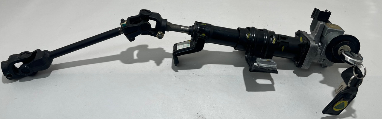 2005-2011 Lotus Elise Exige OEM Steering Column Assembly w