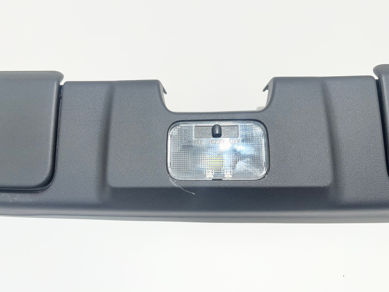 2006-2015 Mazda Mx5 Miata Sun Visor Trim Panel / NC107 - Redline