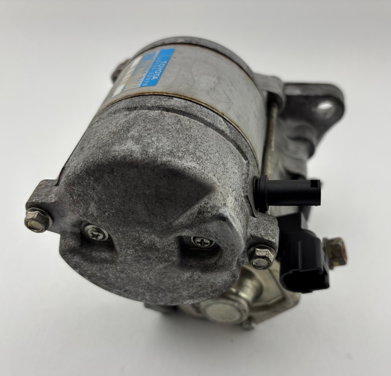 2005-2011 Lotus Elise Exige 2ZZ OEM Starter Motor / 22K LEL01