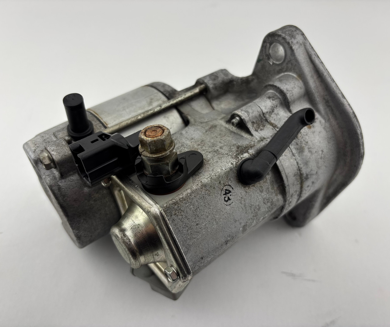 2005-2011 Lotus Elise Exige 2ZZ OEM Starter Motor / 22K LEL01