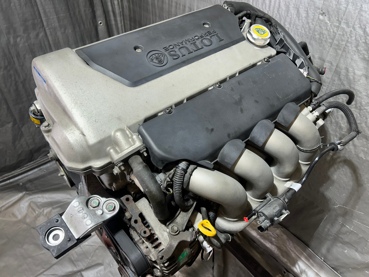 2005-2011 Lotus Elise Exige 1.8l 2ZZ-GE Engine Long Block / 85K