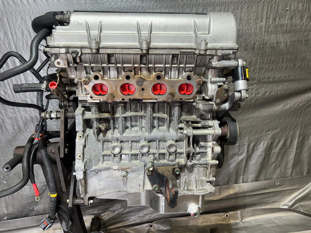2005-2011 Lotus Elise Exige 1.8l 2ZZ-GE Engine Long Block / 85K