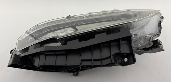 2017-2021 FK8 Honda Civic Type R Driver Side OEM LED Headlight
