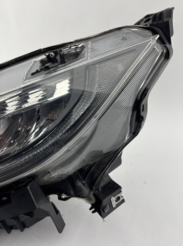 2017-2021 FK8 Honda Civic Type R Driver Side OEM LED Headlight