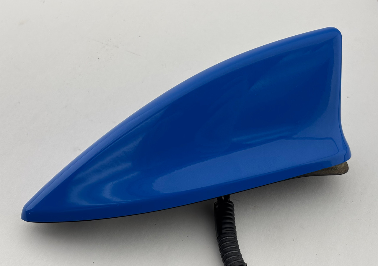 2017-2021 FK8 Honda Civic Type R Shark Fin Roof Antenna / Boost