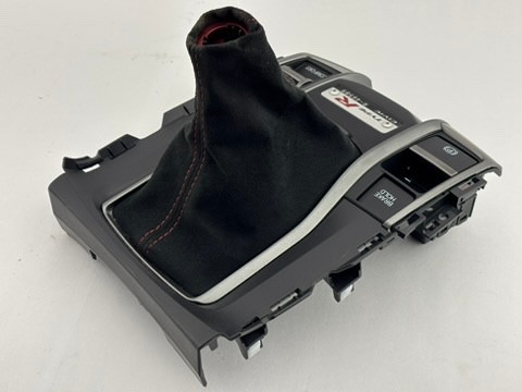 2017-2021 FK8 Honda Civic Type R Front Console / Shifter Surround