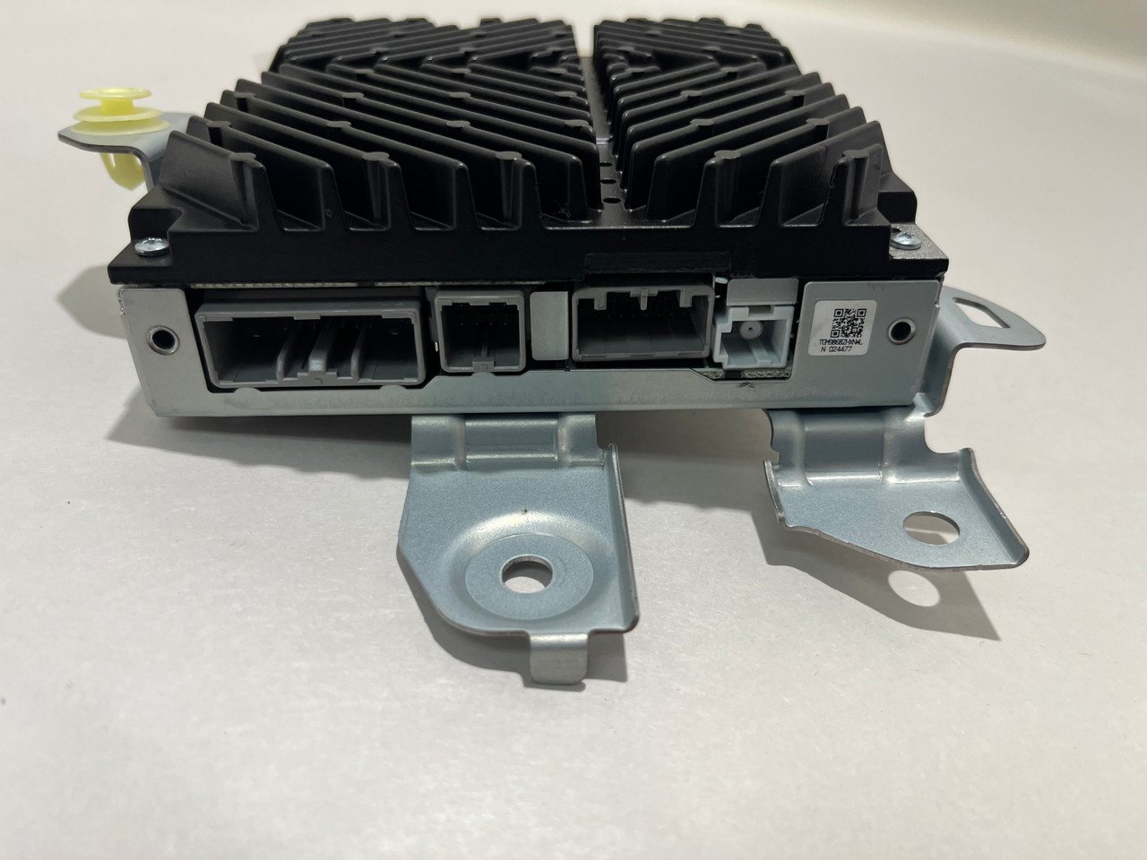 2017-2021 Honda Civic Type R Panasonic Premium Audio Amplifier
