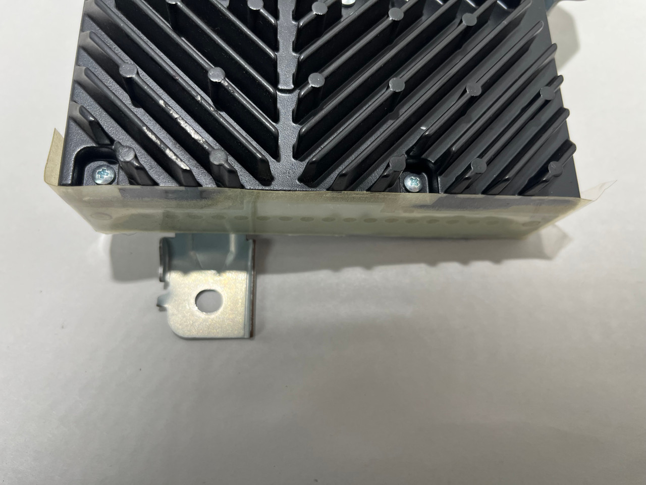 2017-2021 Honda Civic Type R Panasonic Premium Audio Amplifier
