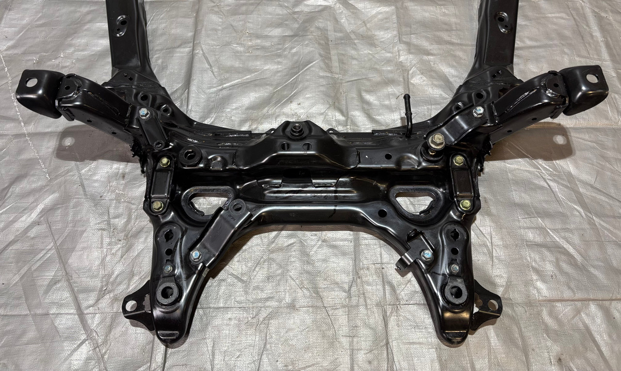 2017-2021 FK8 Honda Civic Type R OEM Front Subframe Crossmember