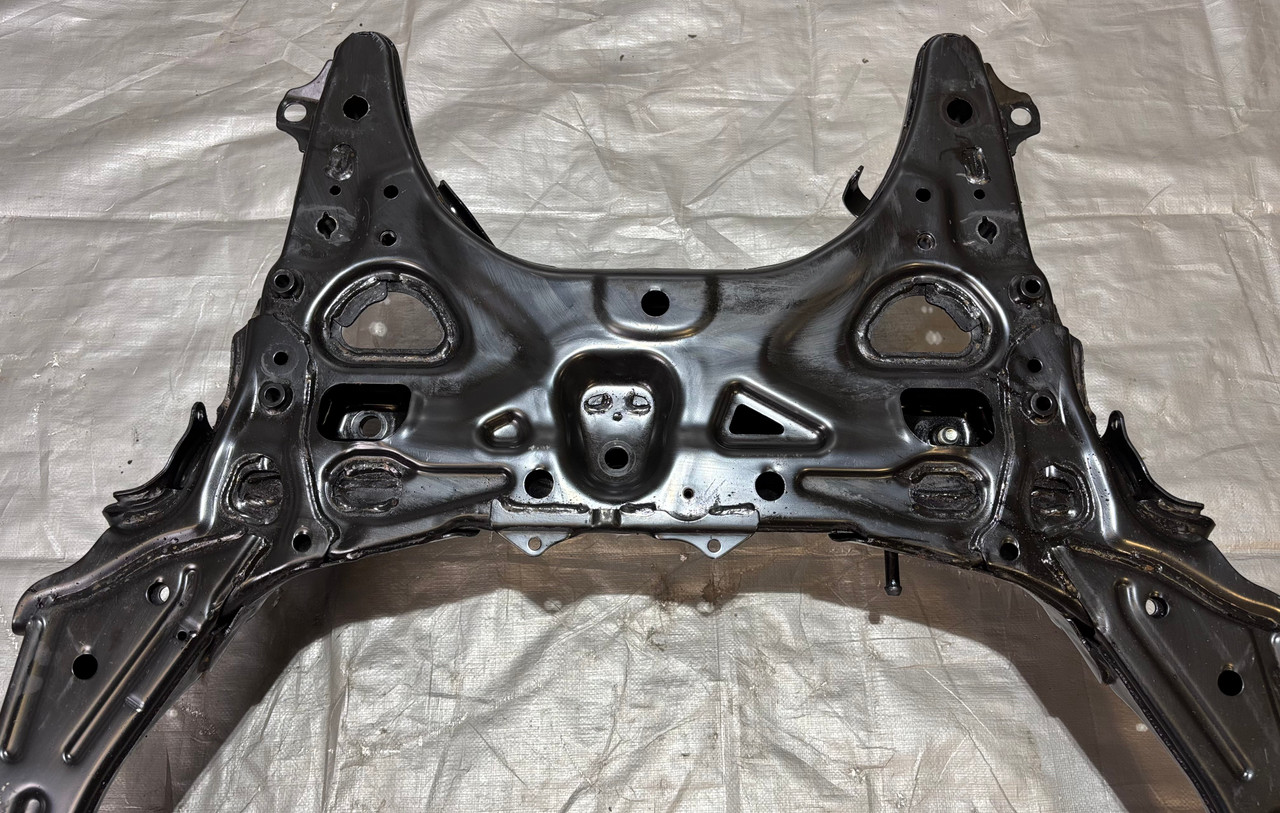 2017-2021 FK8 Honda Civic Type R OEM Front Subframe Crossmember