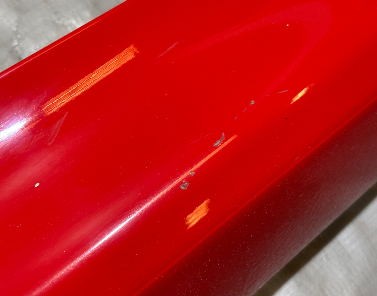 「untitled」 1997-2002 BMW Z3 Roadster Coupe Driver Side Skirt Rocker Panel