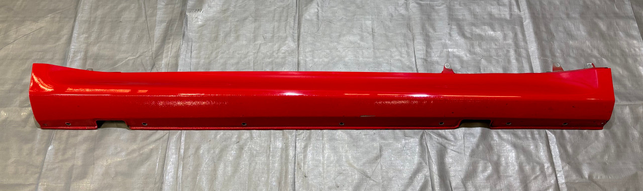 ひめ 1997-2002 BMW Z3 Roadster Coupe Passenger Side Skirt Rocker Panel