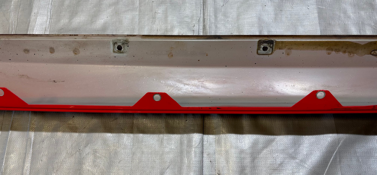 1997-2002 BMW Z3 Roadster Coupe Passenger Side Skirt Rocker Panel