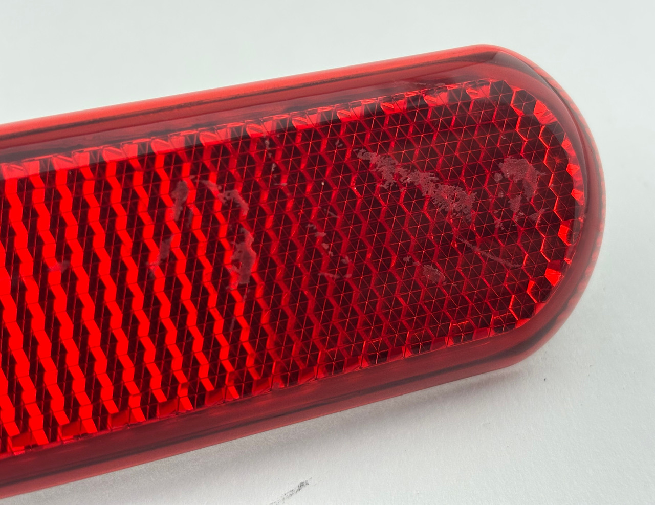 2000-2002 BMW Z3 Driver Side Rear Bumper Reflector Side Marker
