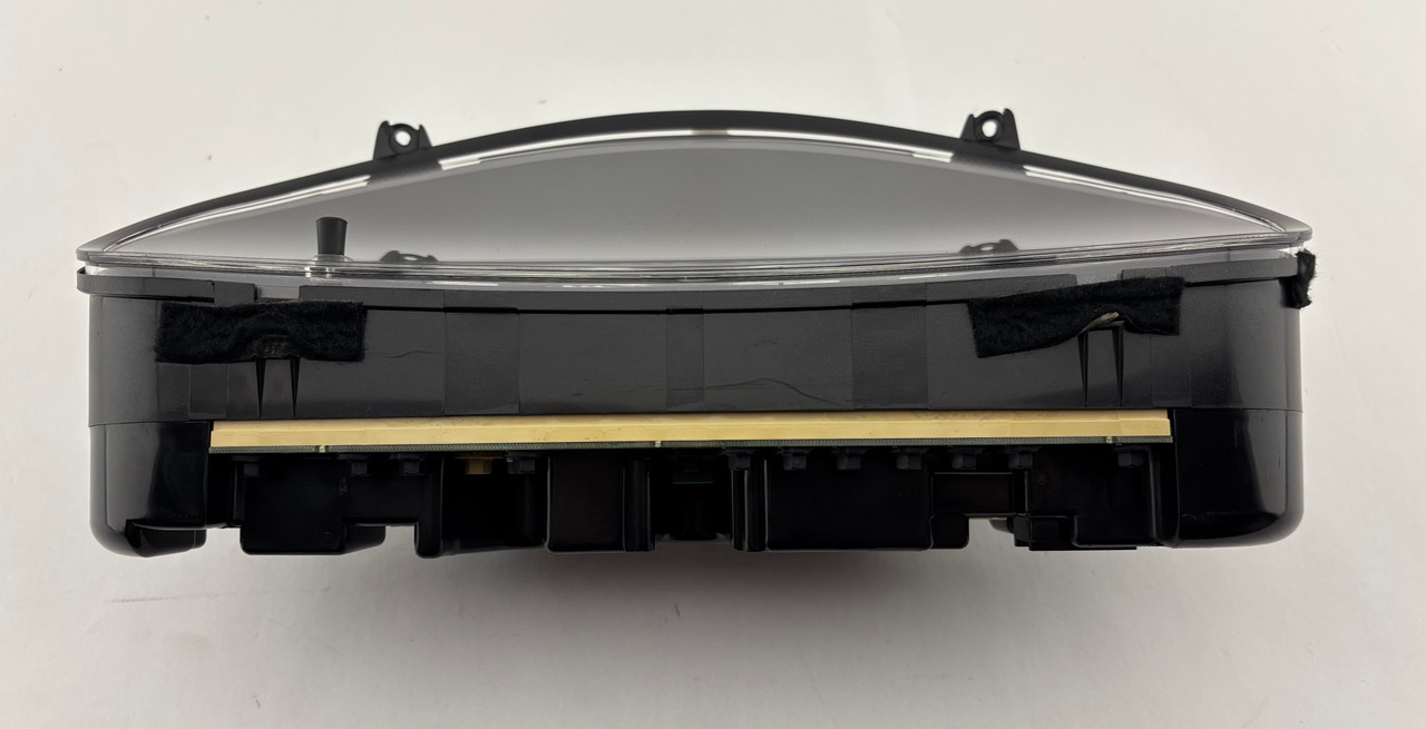 61ページ 1999-2000 BMW Z3 Roadster Coupe 2.3 Gauge Cluster / 62118381884