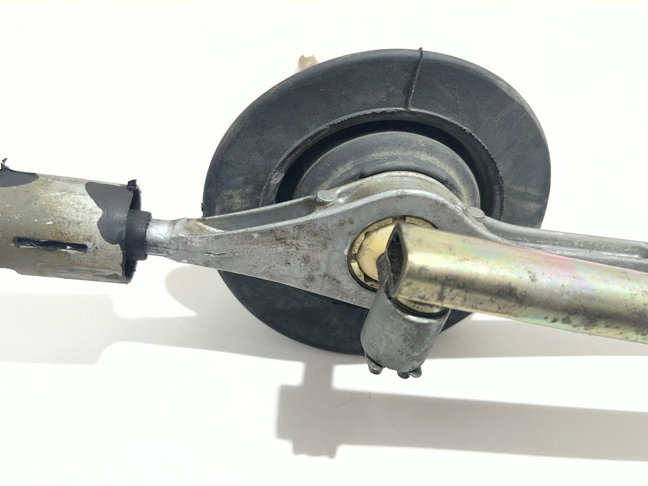 1999-2002 BMW Z3 E36/7 Roadster 2.3 5 Speed Manual Shifter