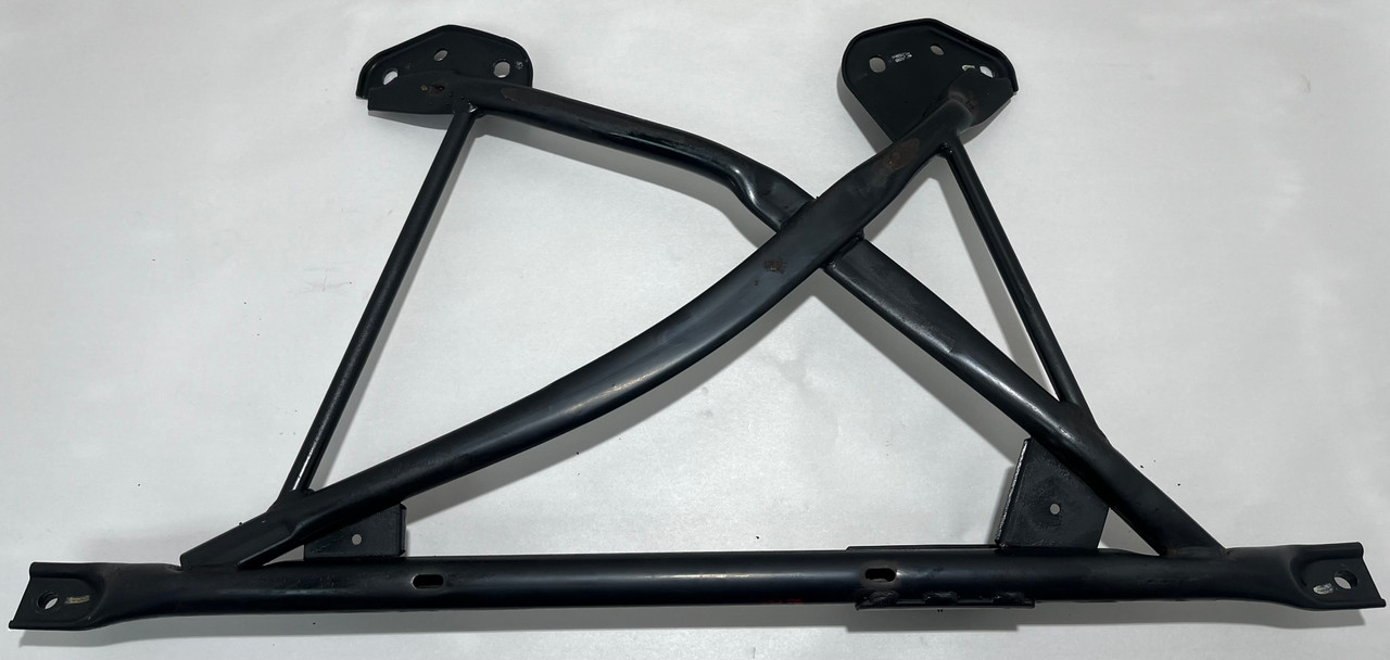 1996-2002 BMW Z3 Roadster Coupe Front Subframe X Brace Support