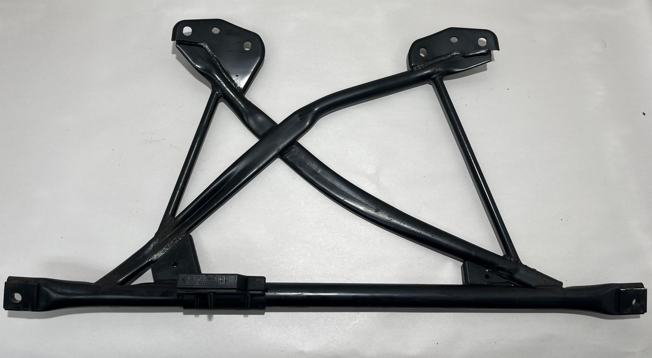 1996-2002 BMW Z3 Roadster Coupe Front Subframe X Brace Support