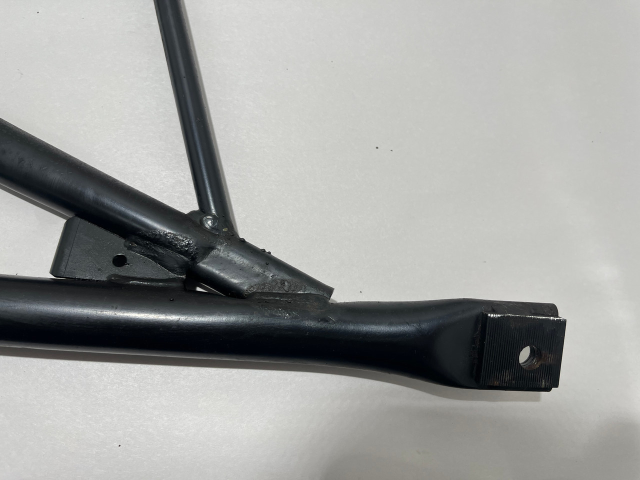 1996-2002 BMW Z3 Roadster Coupe Front Subframe X Brace Support
