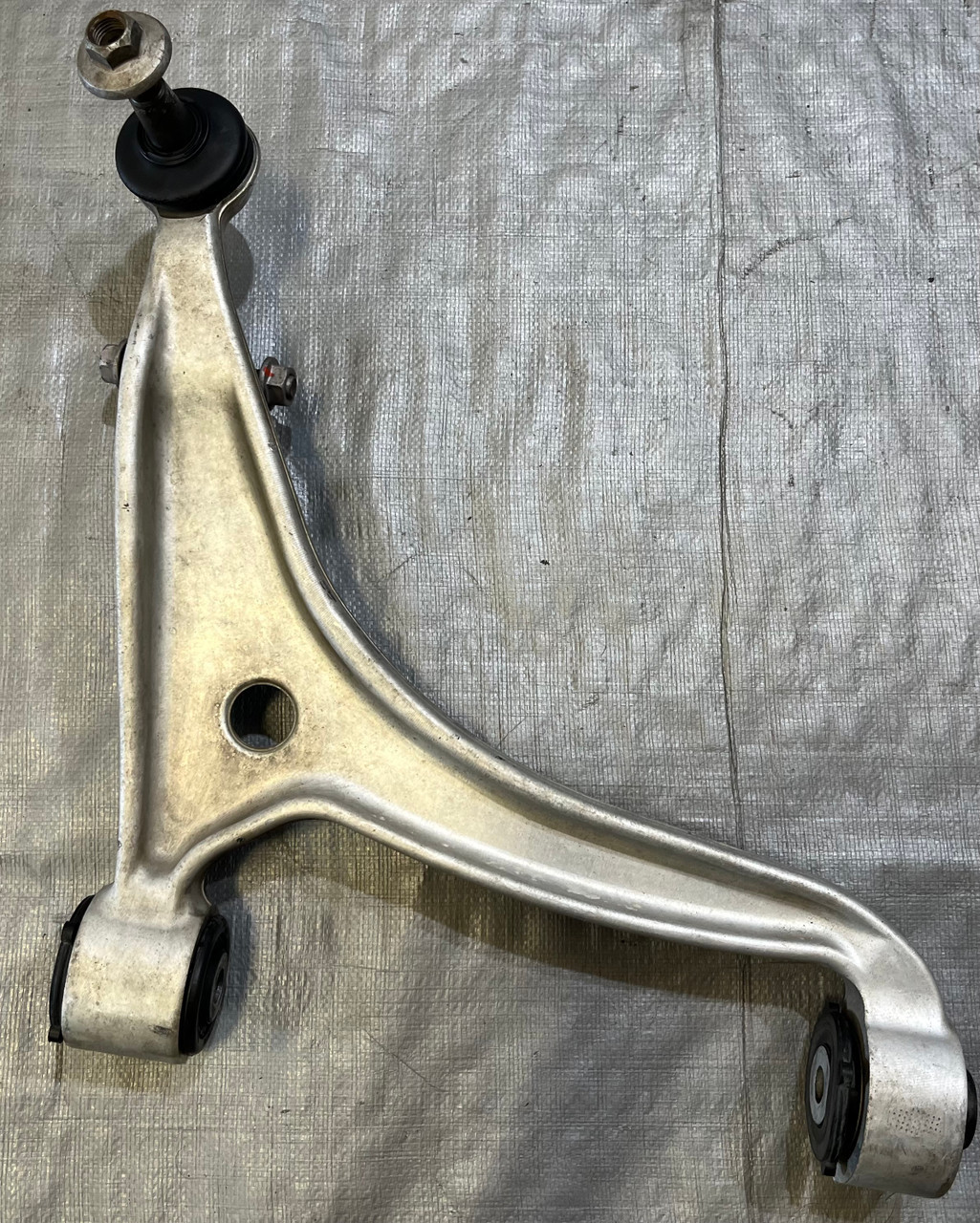 2016-2023 Mazda Mx5 Miata OEM Front Control Arm Set / Driver