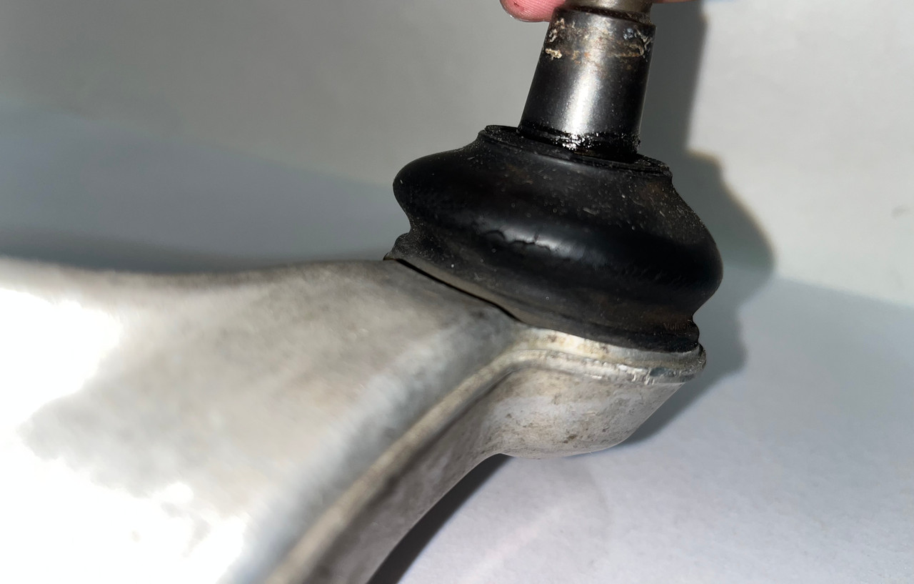 2016-2023 Mazda Mx5 Miata OEM Front Control Arm Set / Driver