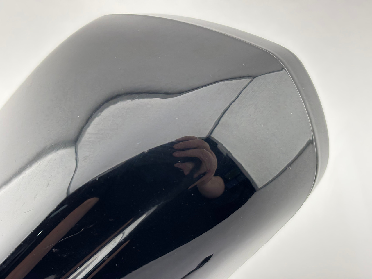 2016-2024 Chevrolet Camaro Driver Side Mirror w/ Auto Dim / Blind