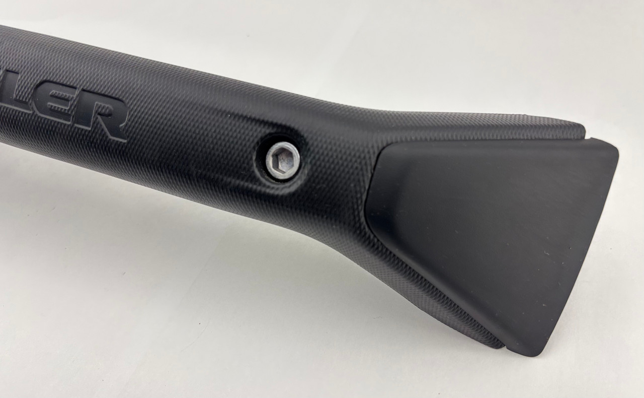 2018-2024 Jeep Wrangler JL Passenger Grab Handle / OEM / JL012