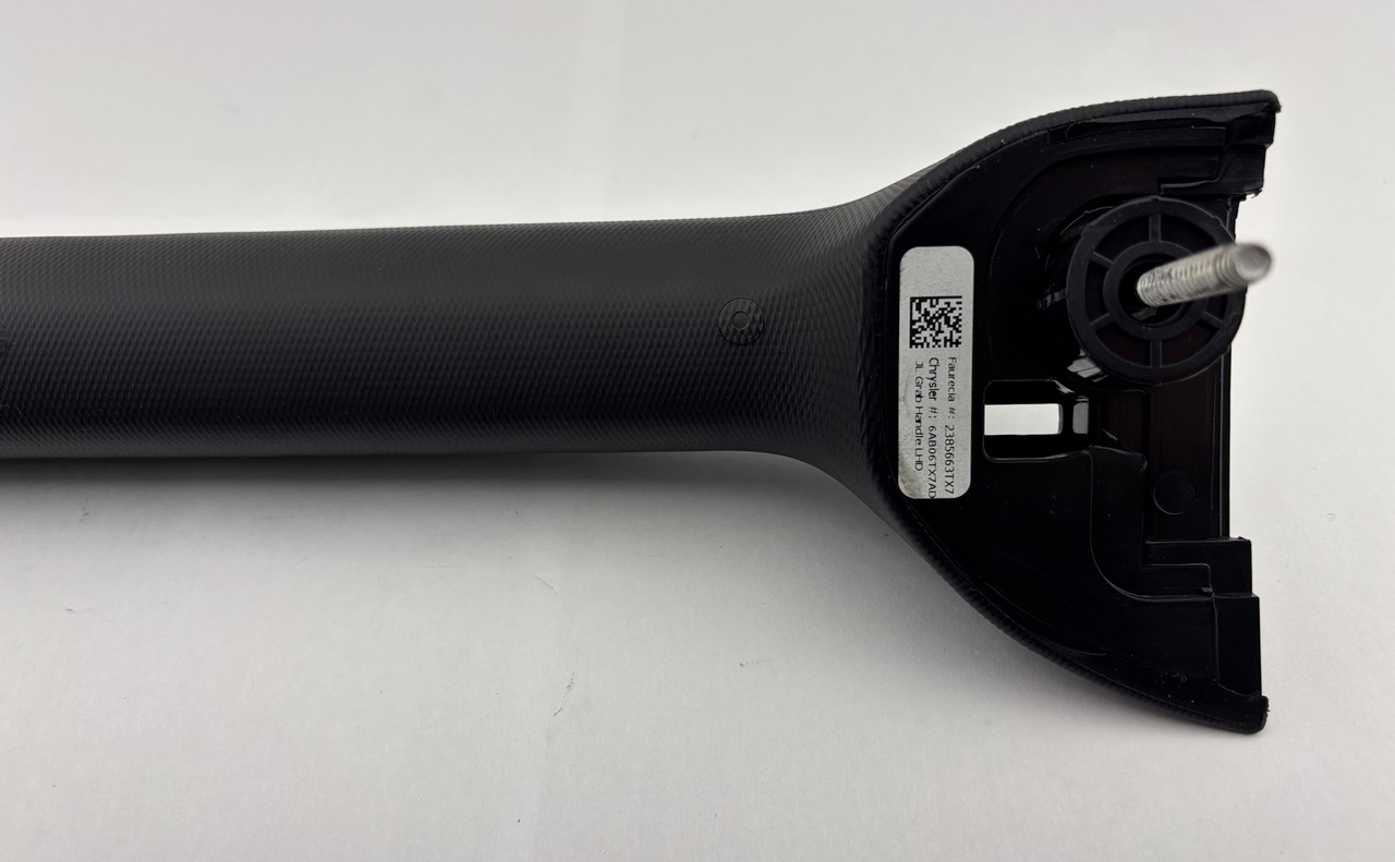 2018-2024 Jeep Wrangler JL Passenger Grab Handle / OEM / JL012