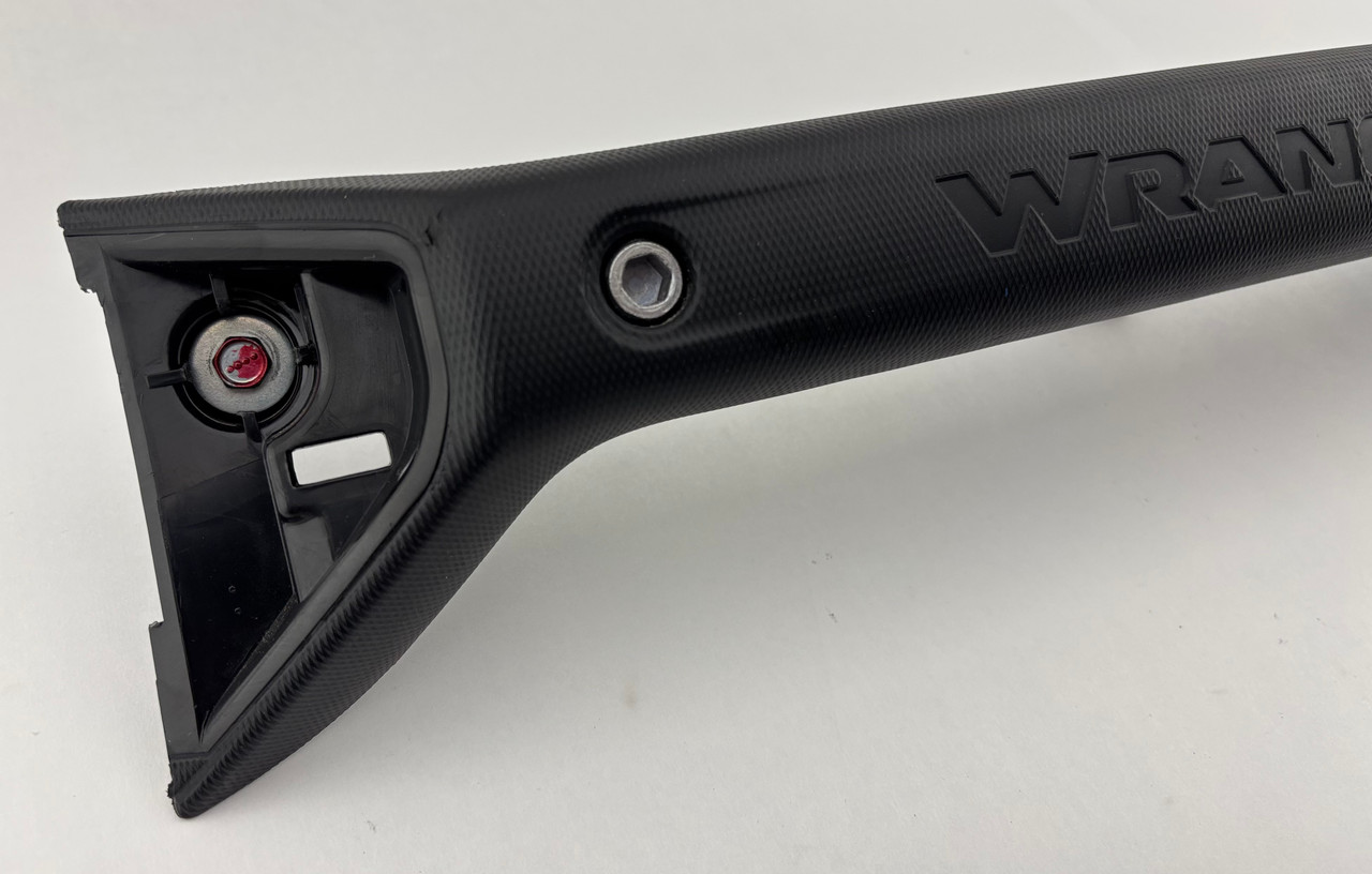 2018-2024 Jeep Wrangler JL Passenger Grab Handle / OEM / JL012