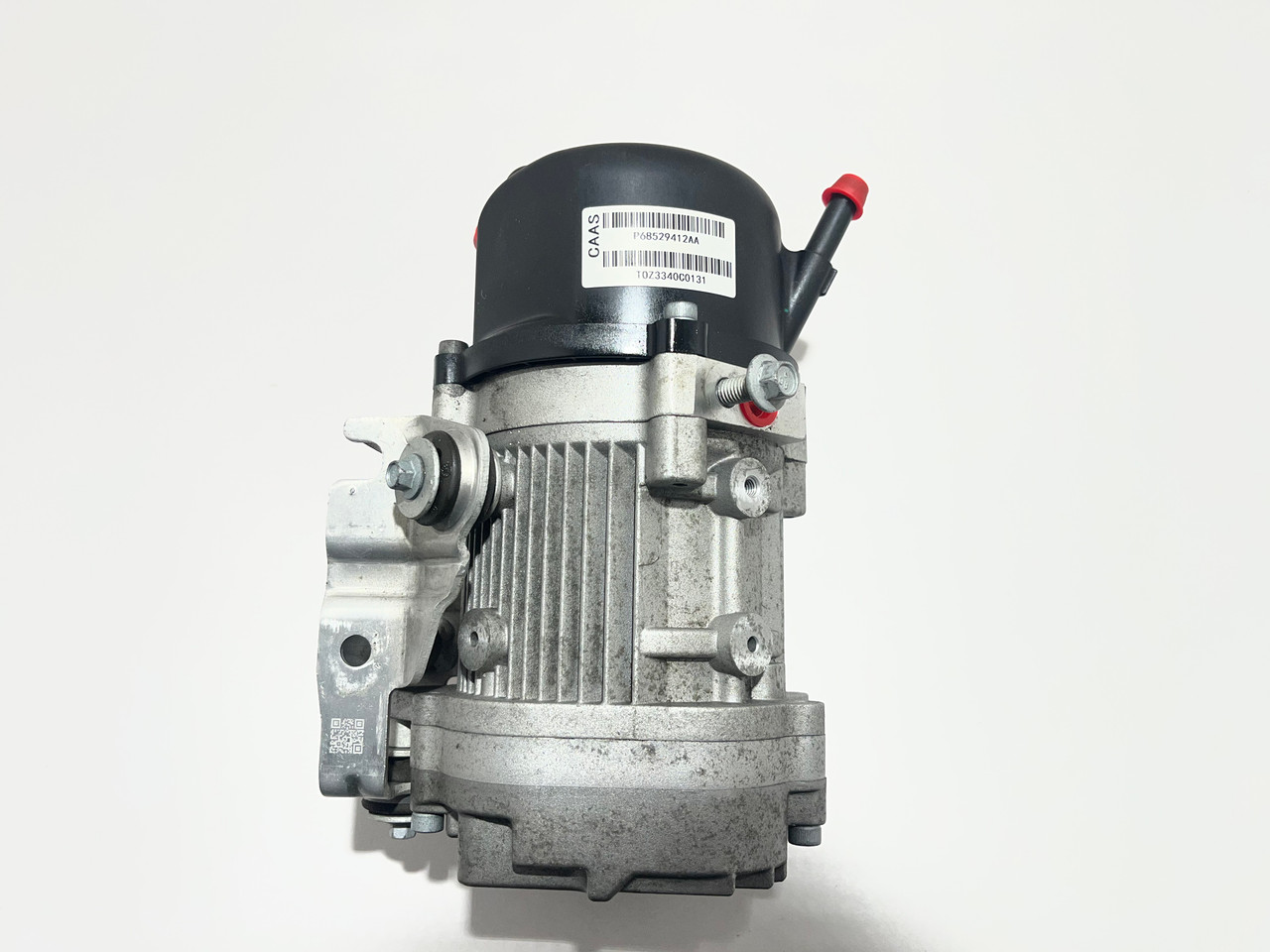 2020-2024 Jeep Wrangler JL Electric Hydraulic Power Steering Pump