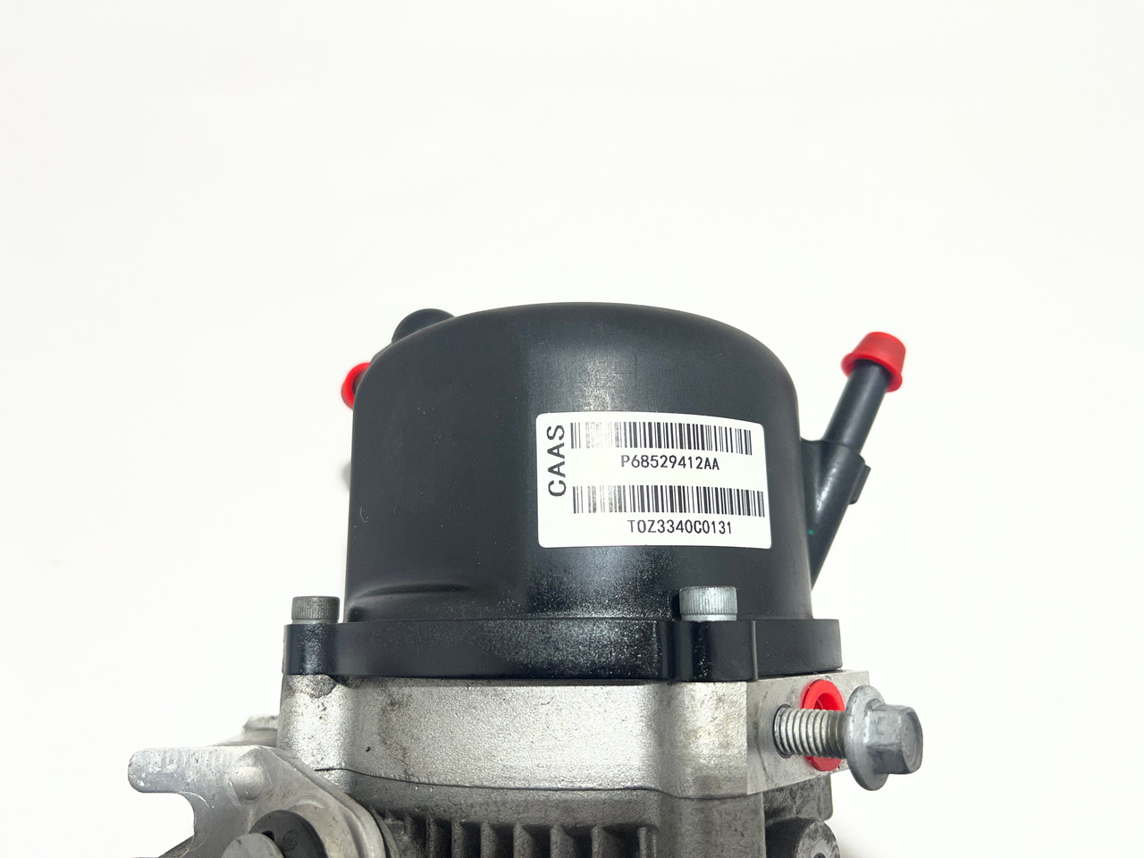 2020-2024 Jeep Wrangler JL Electric Hydraulic Power Steering Pump