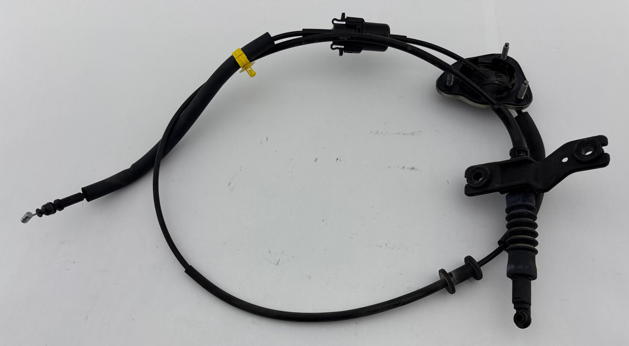 【RT-213546専用】専用 2018-2024 Jeep Wrangler JL Automatic Shifter Assembly w/ Release