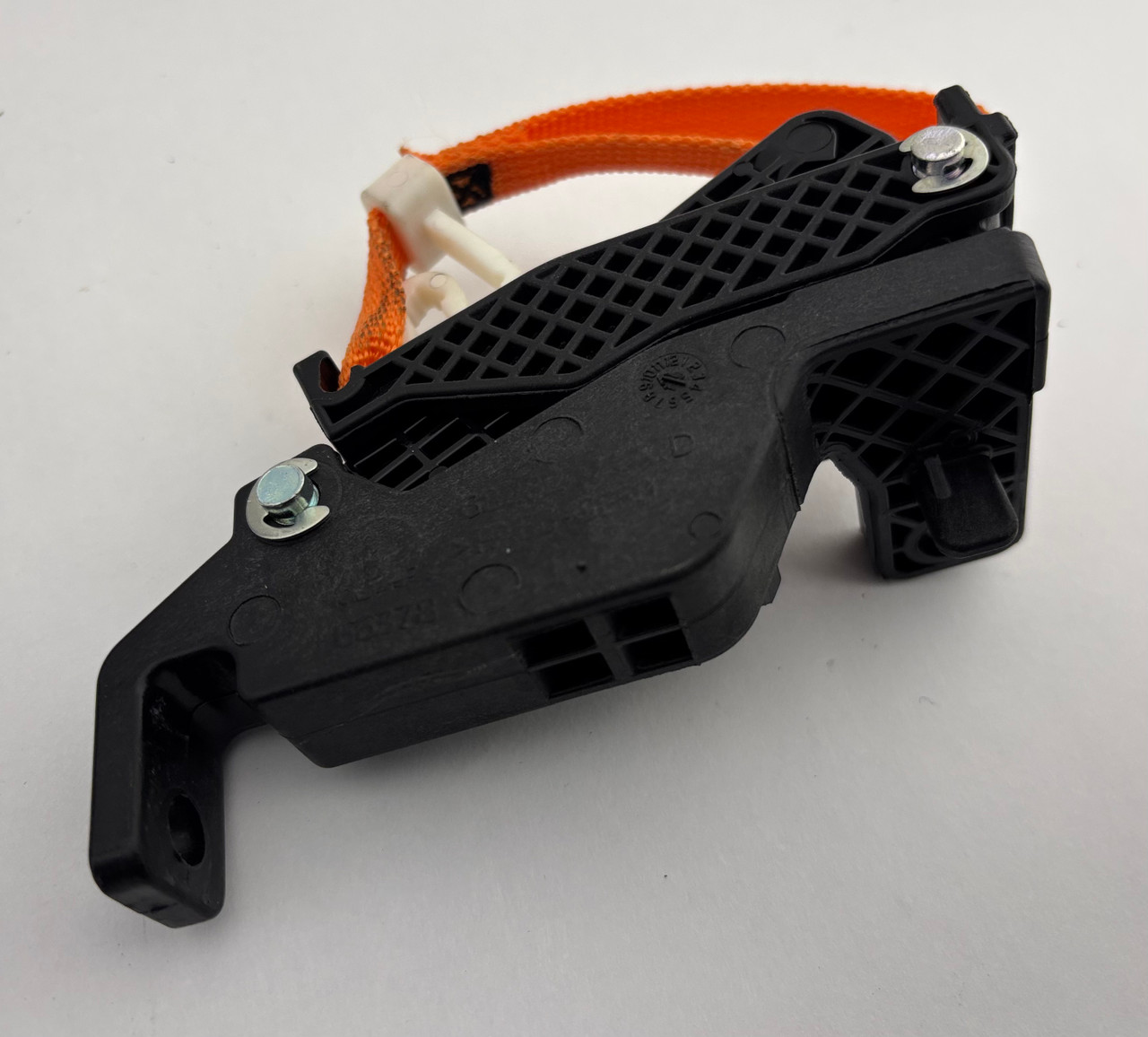 2018-2024 Jeep Wrangler JL Automatic Shifter Assembly w/ Release