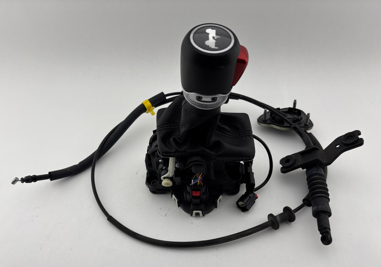 2018-2024 Jeep Wrangler JL Automatic Shifter Assembly w/ Release