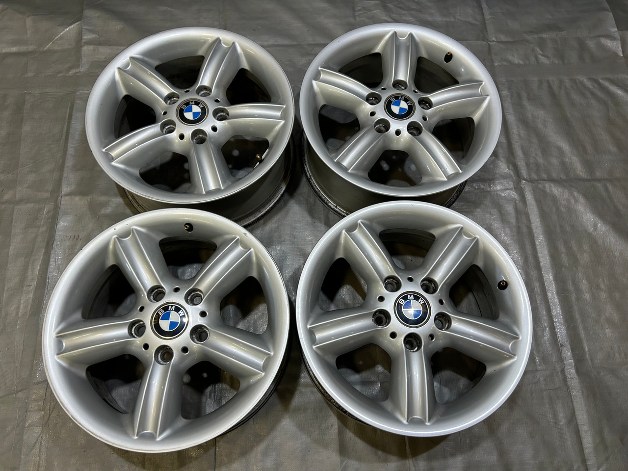 1996-2002 BMW Z3 16