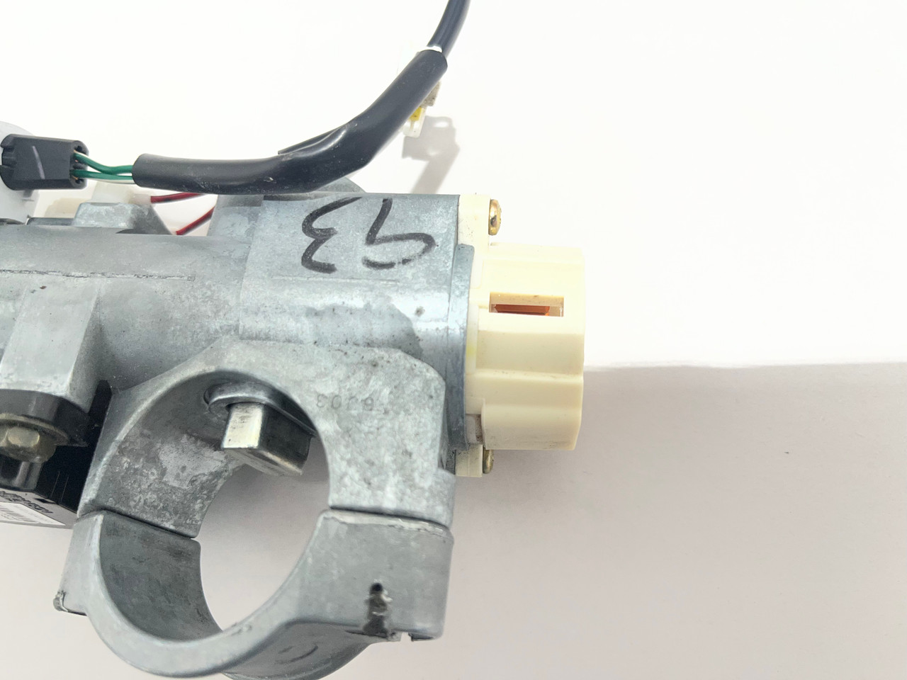2006 Nissan 350Z REVUP ECU Module w/ BCM / Ignition Switch / Key