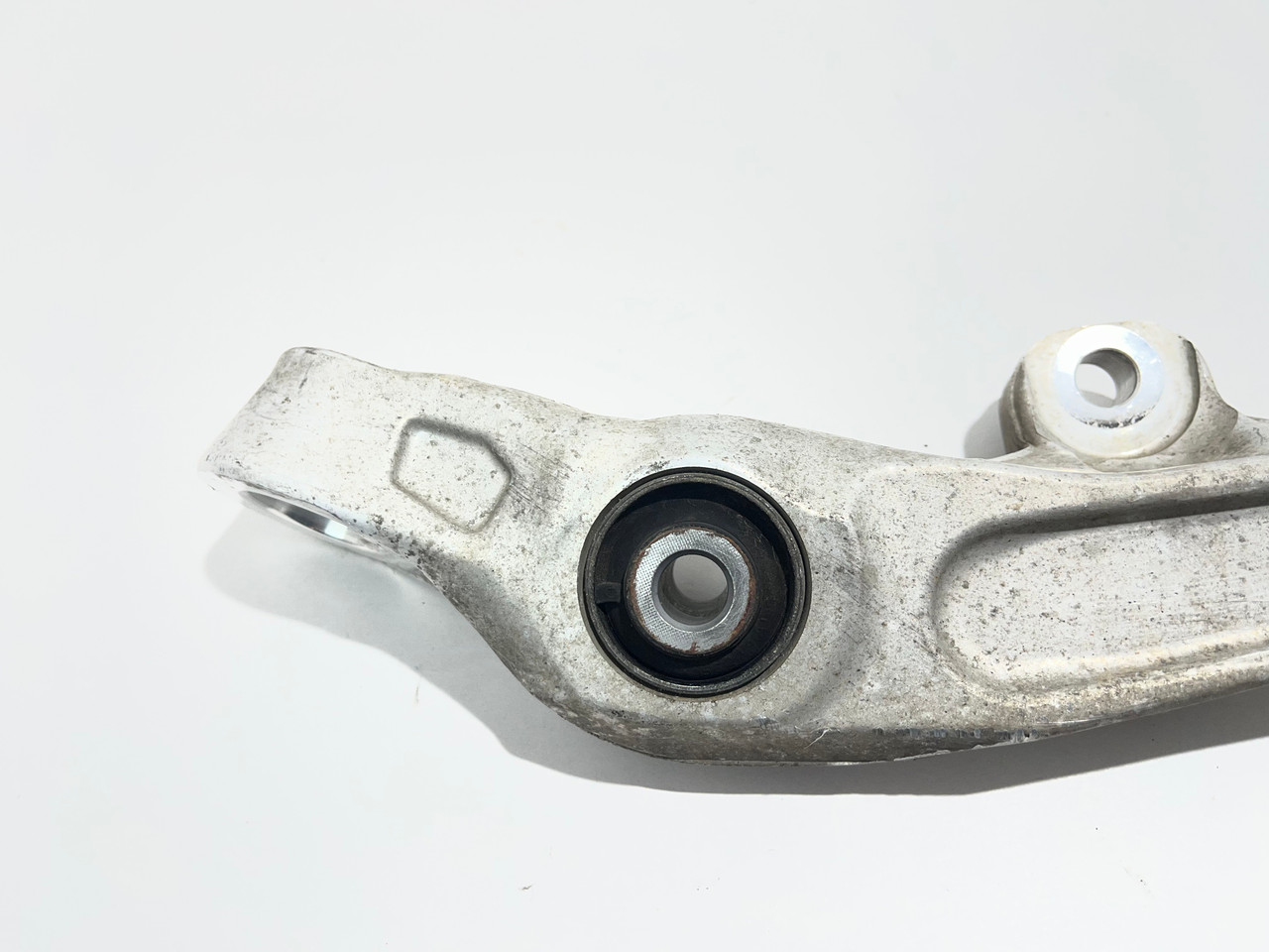 2003-2008 Nissan 350Z OEM Front Control Arm Set / 5z030 - Redline