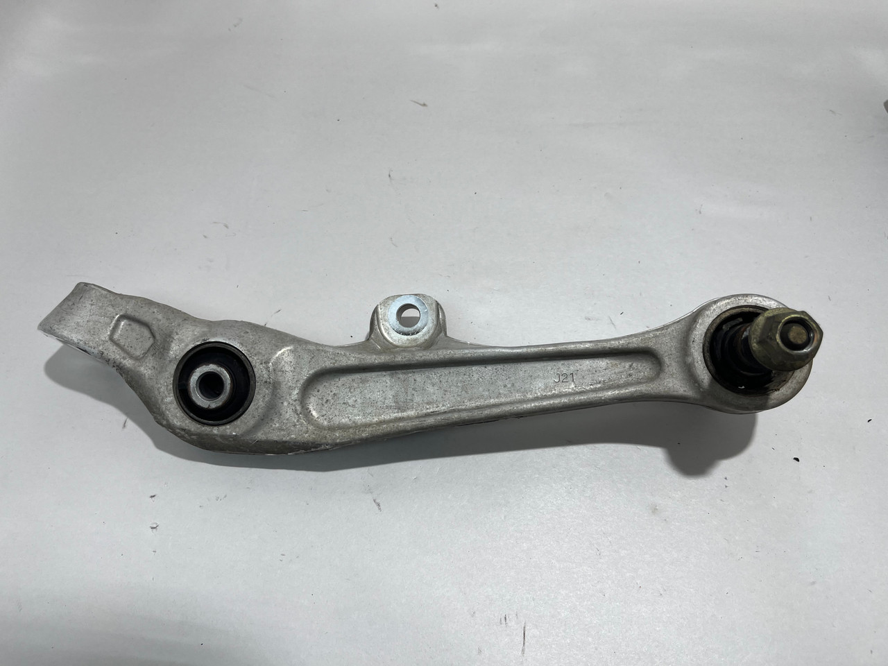 2003-2008 Nissan 350Z OEM Front Control Arm Set / 5z030 - Redline