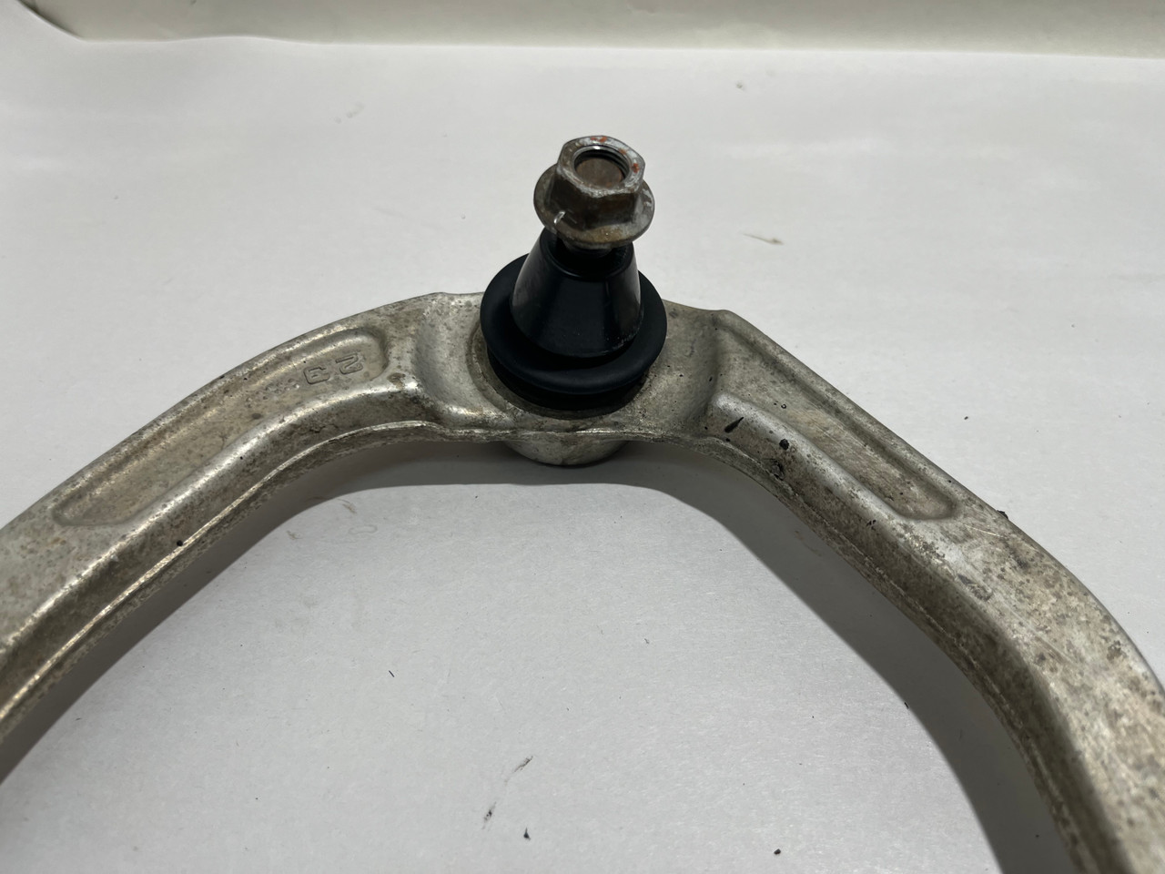 2003-2008 Nissan 350Z OEM Front Control Arm Set / 5z030 - Redline